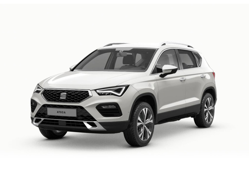 SEAT Ateca 1.0 TSI 115 SE Technology 5dr Petrol Estate